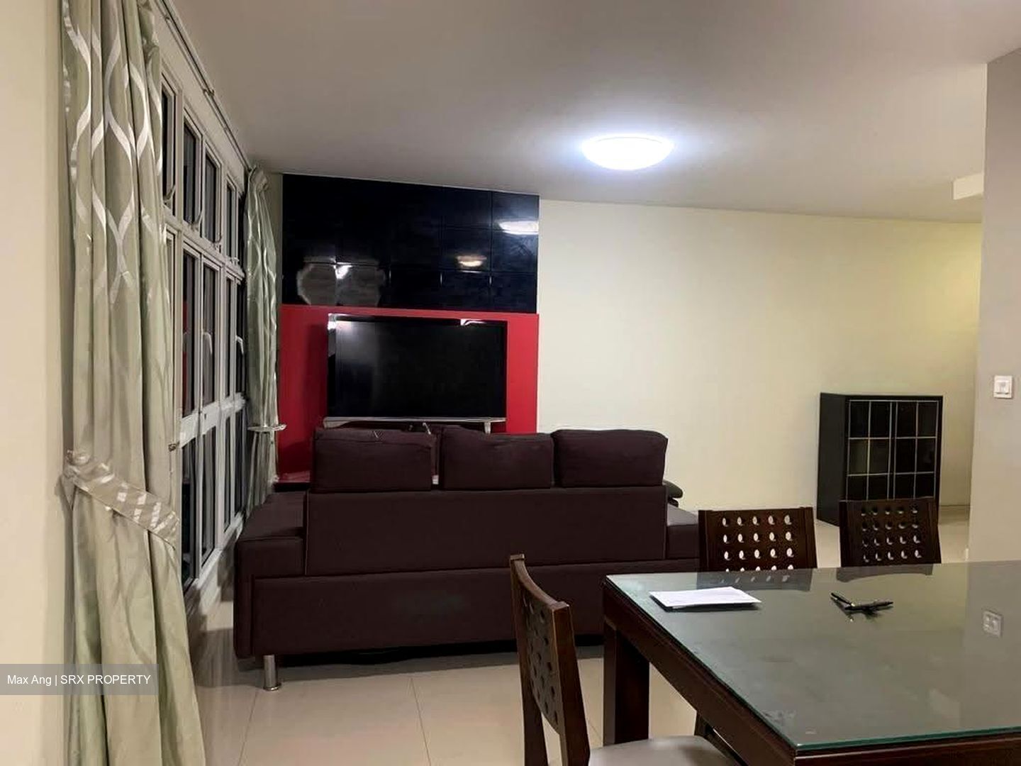 Blk 3A Kallang Heights (Kallang/Whampoa), HDB 5 Rooms #622261531